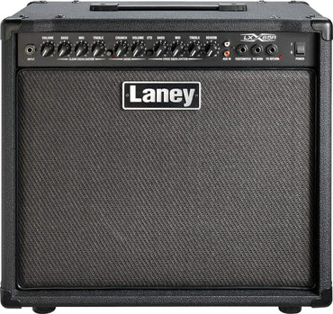 Laney LX Series LX65R - Guitar Combo Amplifier - 65watts 12inch Woofer with Reverb
