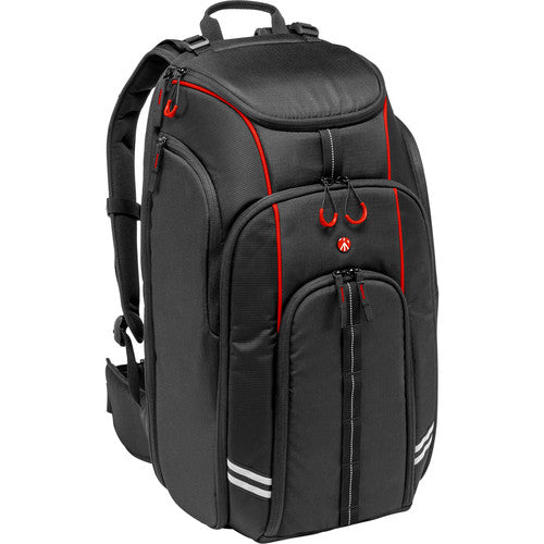 Manfrotto MB BP-D1 Aviator D1 Backpacker for DJI Phantom or Similar Quadcopter