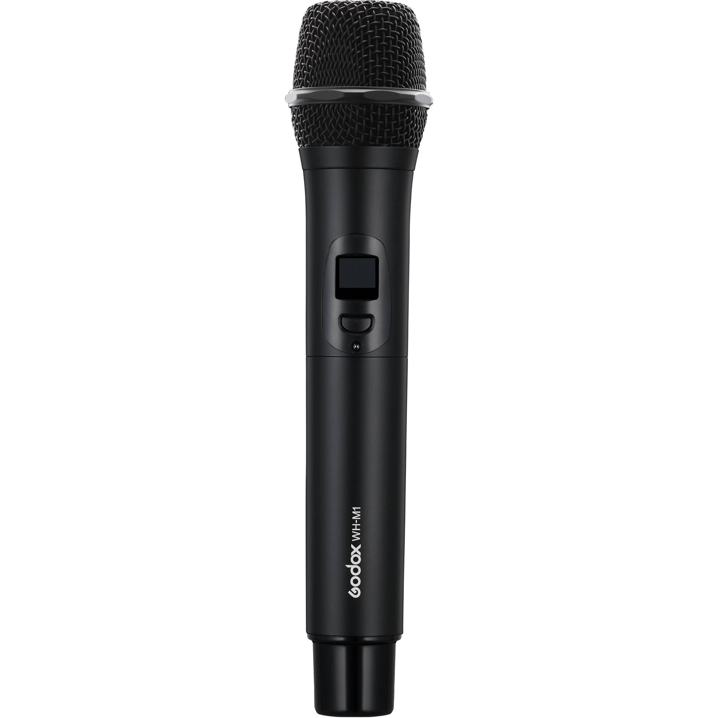 Godox WH-M1 514 to 596MHz Wireless Handheld Microphone for Events, Interviews, Speech & Lectures