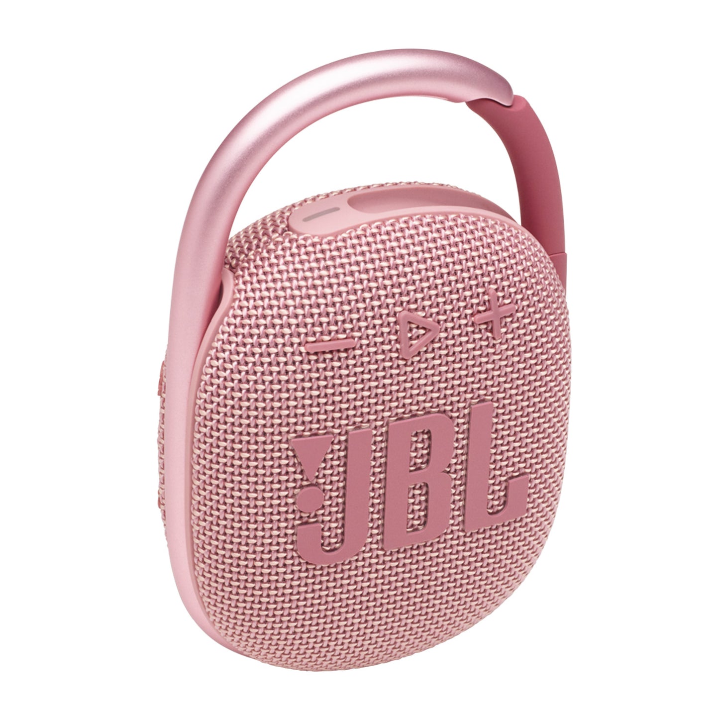 JBL CLIP 4 Ultra-Portable Waterproof Speaker Bluetooth 5.1 with IP67 Rating 10-hours Playtime Integrated Carabiner