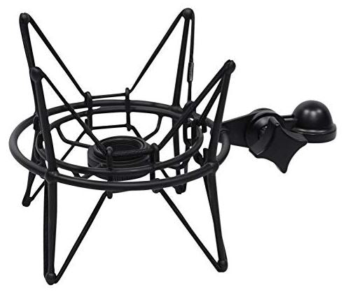 Samson SP04 Spider Shockmount for G-Track and G-Track Pro