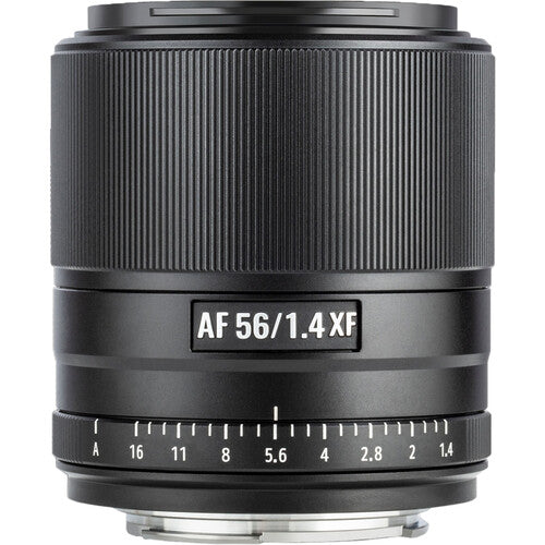 Viltrox AF 56mm f/1.4 XF Lens for Fujifilm X Mirrorless Camera