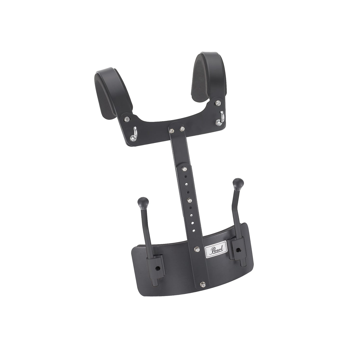 Pearl MX T-Frame Bass Drum Carrier Lightweight Adjustable for 14 to 32 Inches Bass Drums MXB-1