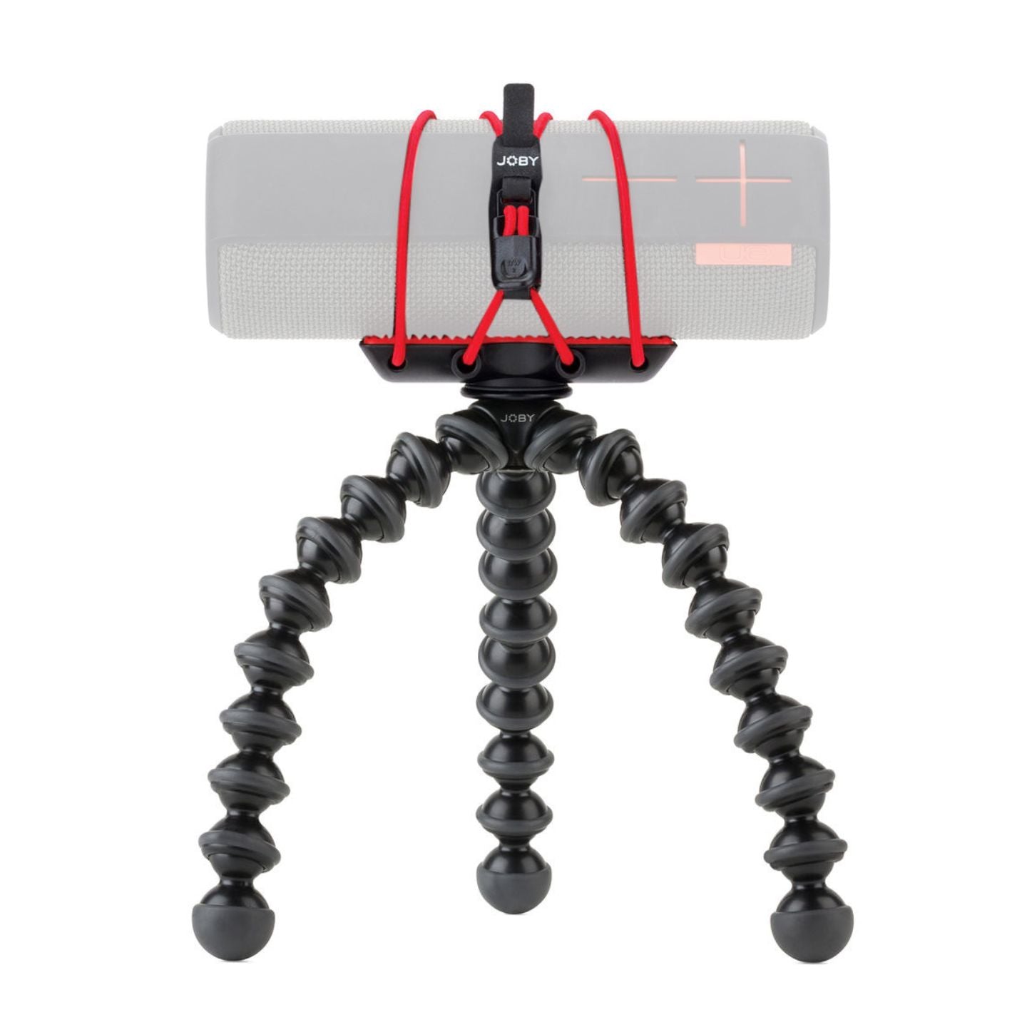 JOBY GorillaPod 1K Flexible Mini Tripod with Speaker Stand 1kg