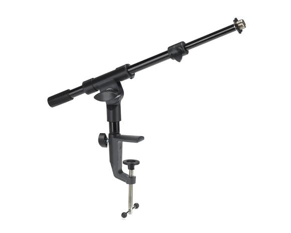 SAMSON MBA18 18-Inch Microphone Boom Arm Suitable for Radio, Podcast and Home Studio Setup