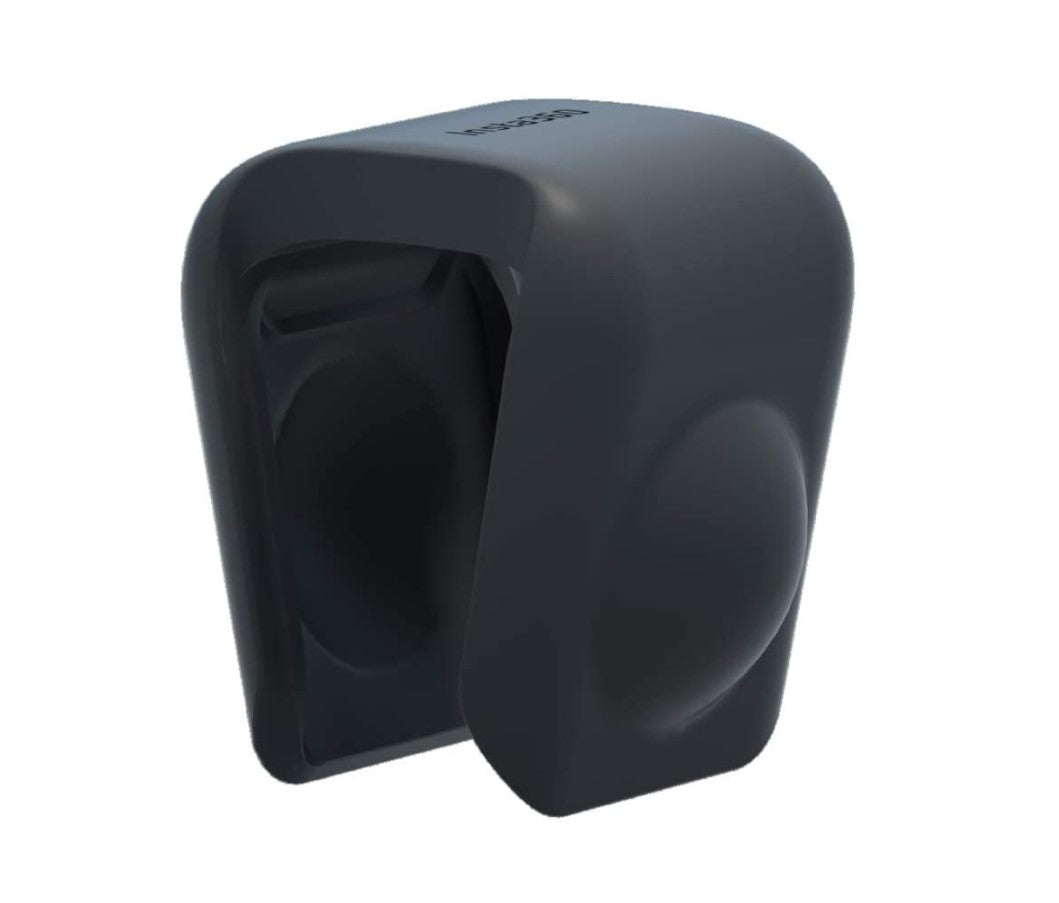 Insta360 Lightweight Lens Cap for Insta360 ONE RS and ONE R Action Cameras