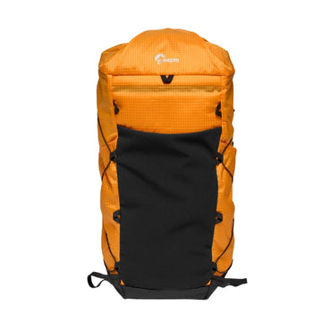 Lowepro RunAbout BP Pack-Away Daypack 18L Collapsible Backpack with GearUp Inserts and Multiple Attachment Points for Tripod, Hiking Poles, Water Bottle