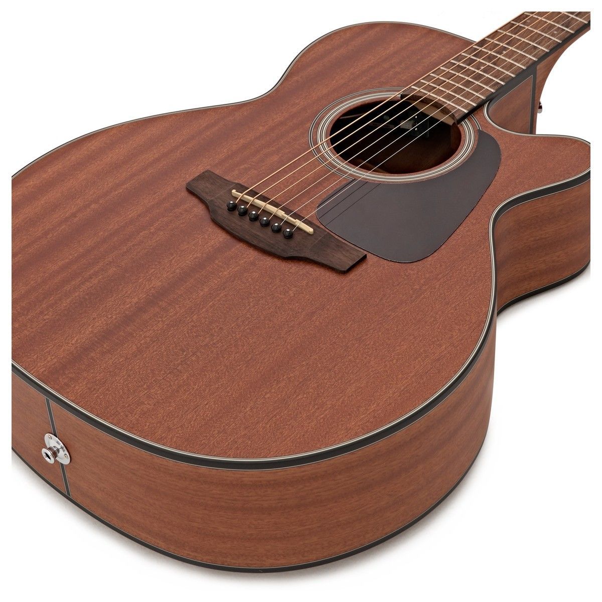 Takamine GN11MCE - NS Acoustic-Electric Guitar 21-Fret Cutaway NEX Sized with TP-4T