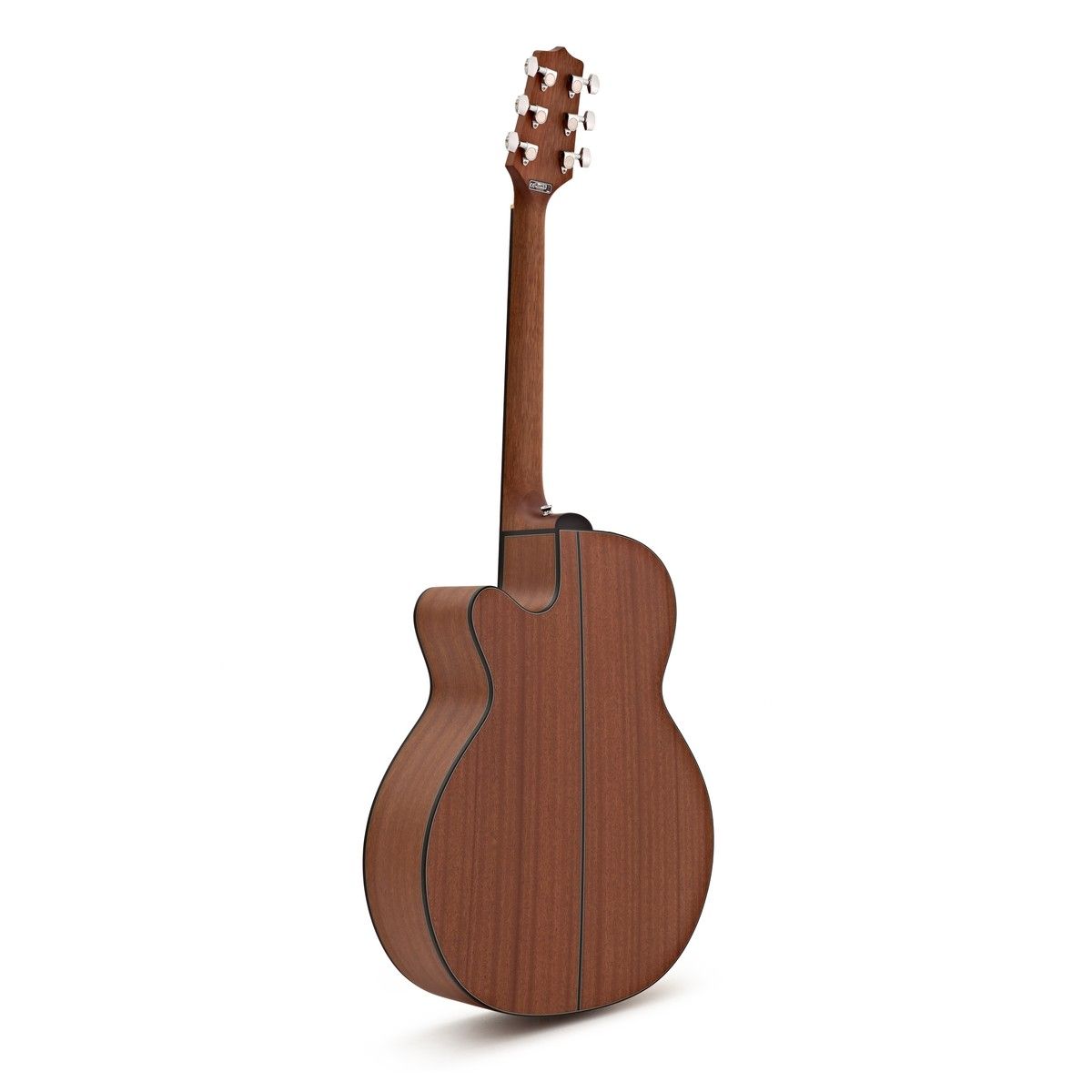 Takamine GN11MCE - NS Acoustic-Electric Guitar 21-Fret Cutaway NEX Sized with TP-4T
