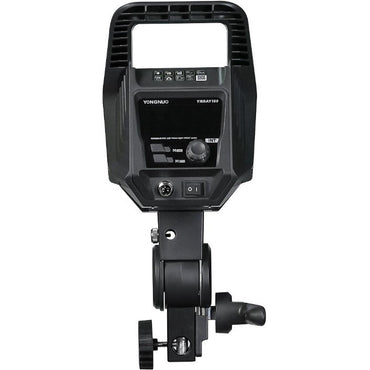 Yongnuo VNRAY180 Daylight 5600K LED Video Light with Bowens S-Mount for Photoshoots & Livestreaming