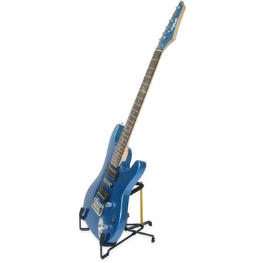 Hercules GS302B Travlite Compact Electric Guitar Stand