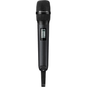 Sennheiser SKM 6000 Digital Handheld Wireless Microphone Transmitter with No Mic Capsule & No Battery Pack (A1-A4: 470 to 558 MHz)