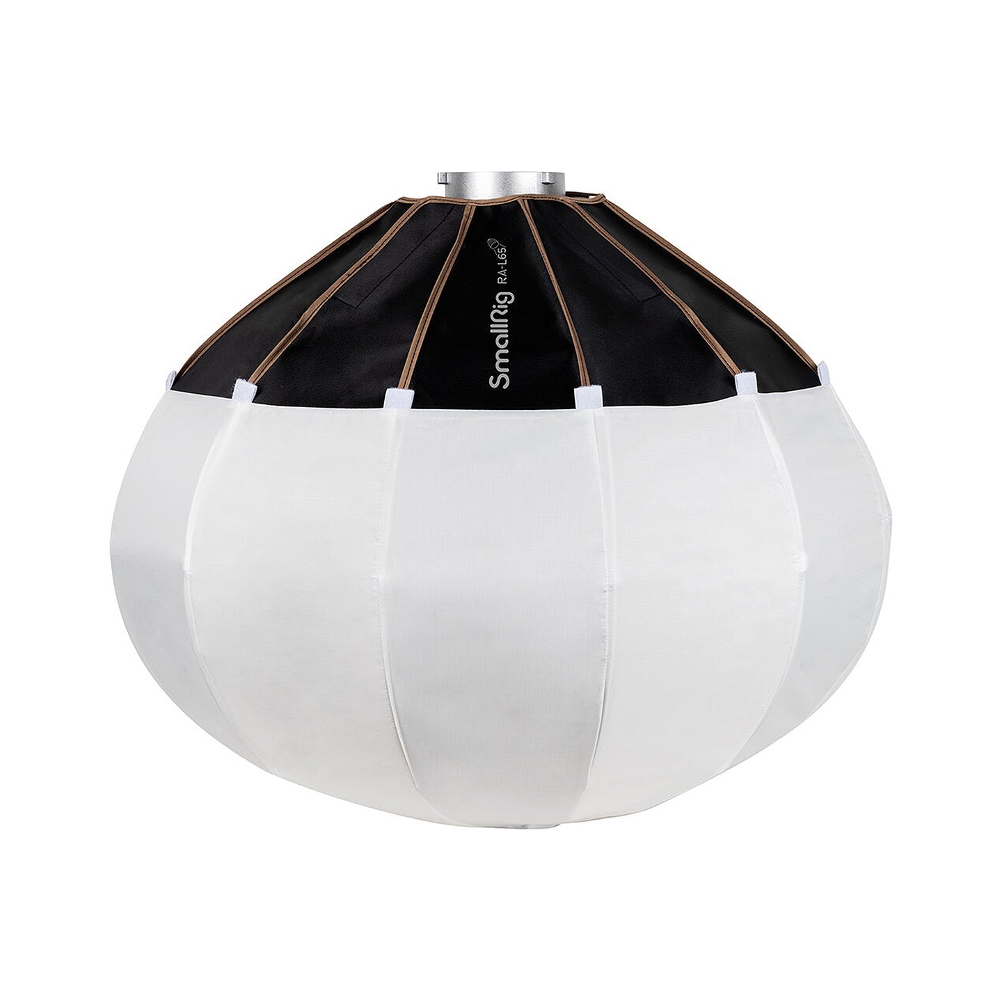 SmallRig RA-L65 Parabolic Lantern Softbox Compatible with Bowens Mount Light for Photography, Live Streaming, Outdoor Studio | 3754