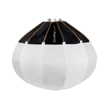 SmallRig RA-L65 Parabolic Lantern Softbox Compatible with Bowens Mount Light for Photography, Live Streaming, Outdoor Studio | 3754