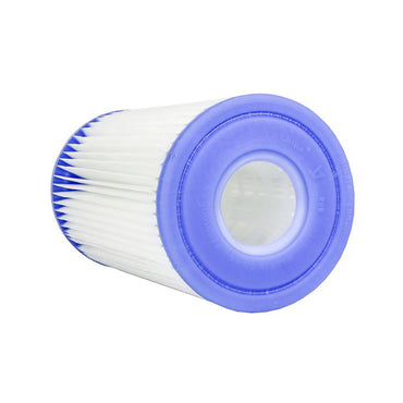 Intex 29000 Swimming Pool Type A Replacement Cartridge Filter for C530/C600, C1000/C900, C1500