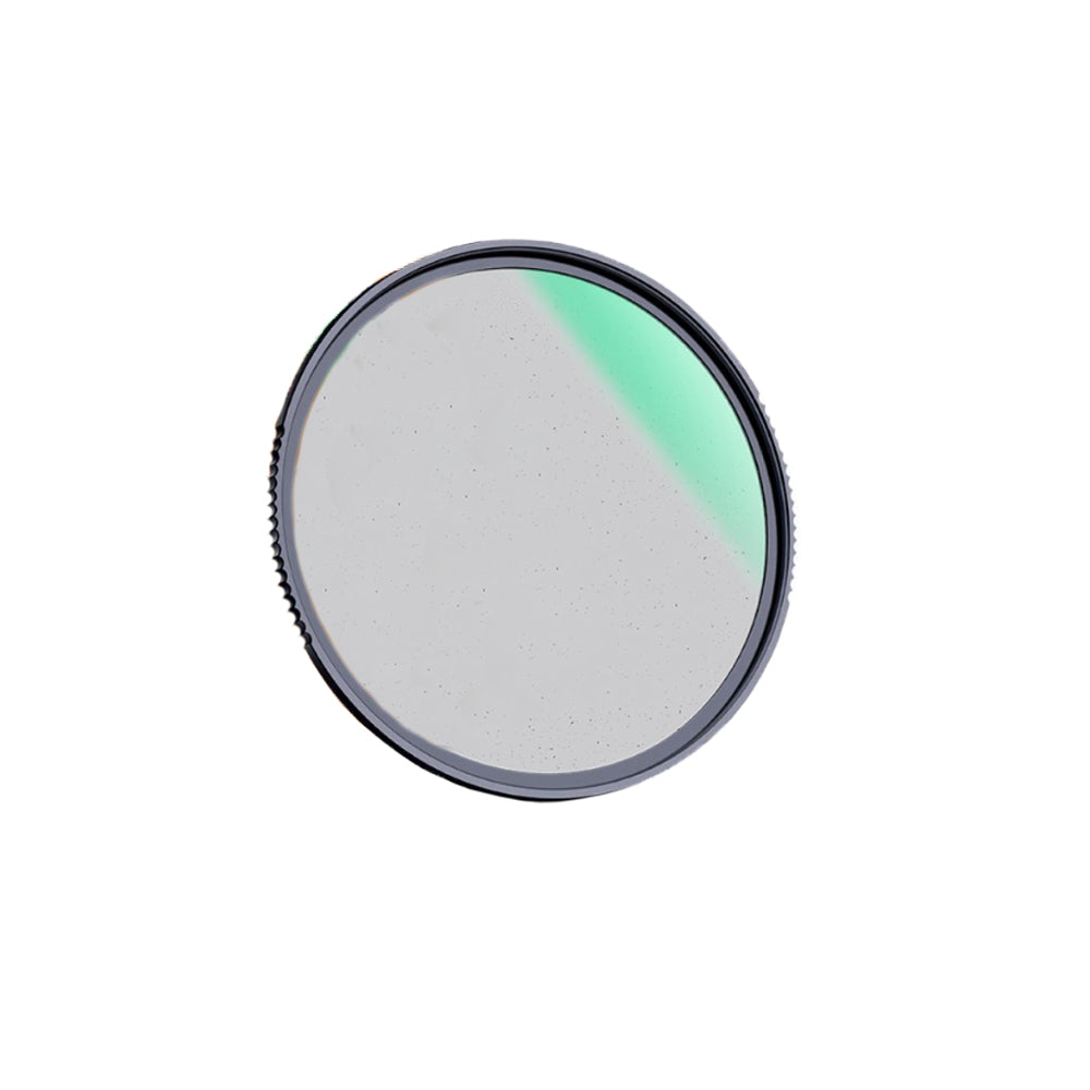 K&F Concept Nano-X Series 1/4 & 1/8 Density Black Diffusion Lens Filter Kit with Dream Cinematic Effect & Multilayer Coatings for DSLR and Mirrorless Camera 49mm, 52mm, 55mm, 58mm, 62mm, 67mm, 72mm, 77mm, 82mm