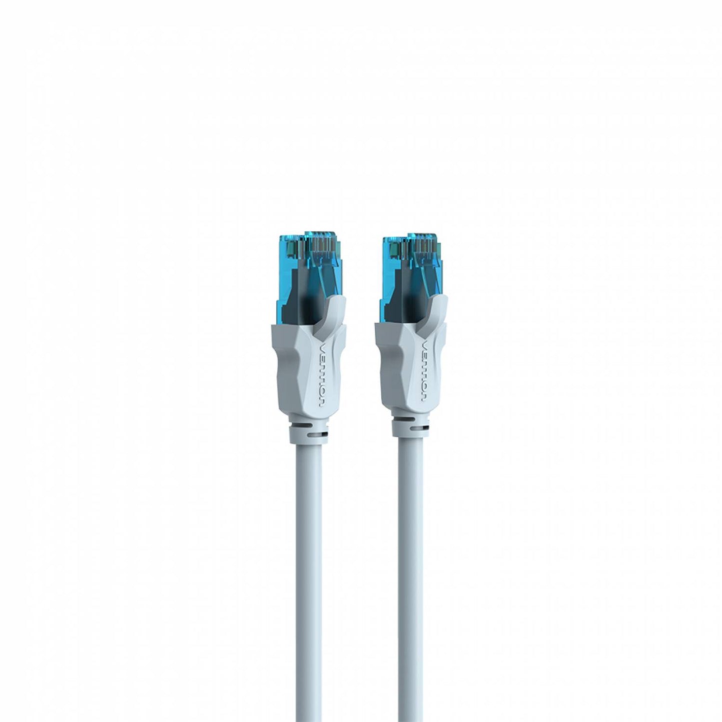 Vention CAT5E Ethernet 20M Round Cable UTP Patch Lan Network Wire Cord for Internet Router PC Modem