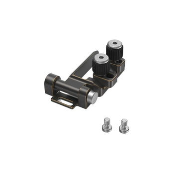 SmallRig HDMI & USB-C Cable Attachment Clamp with M3 Screws for FUJIFILM X-T5 MIrrorless Camera | 4147