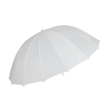 Godox UB-L2 Translucent Large-Sized Soft Umbrella Light Modifier (White) for Light Dispersion Shadow Reduction (150cm)