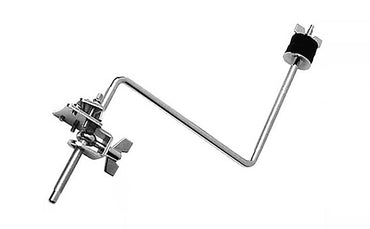 Pearl MUH-10 Multi-Use Cymbal Holder with Drum Key Wingnut for Snare Drums