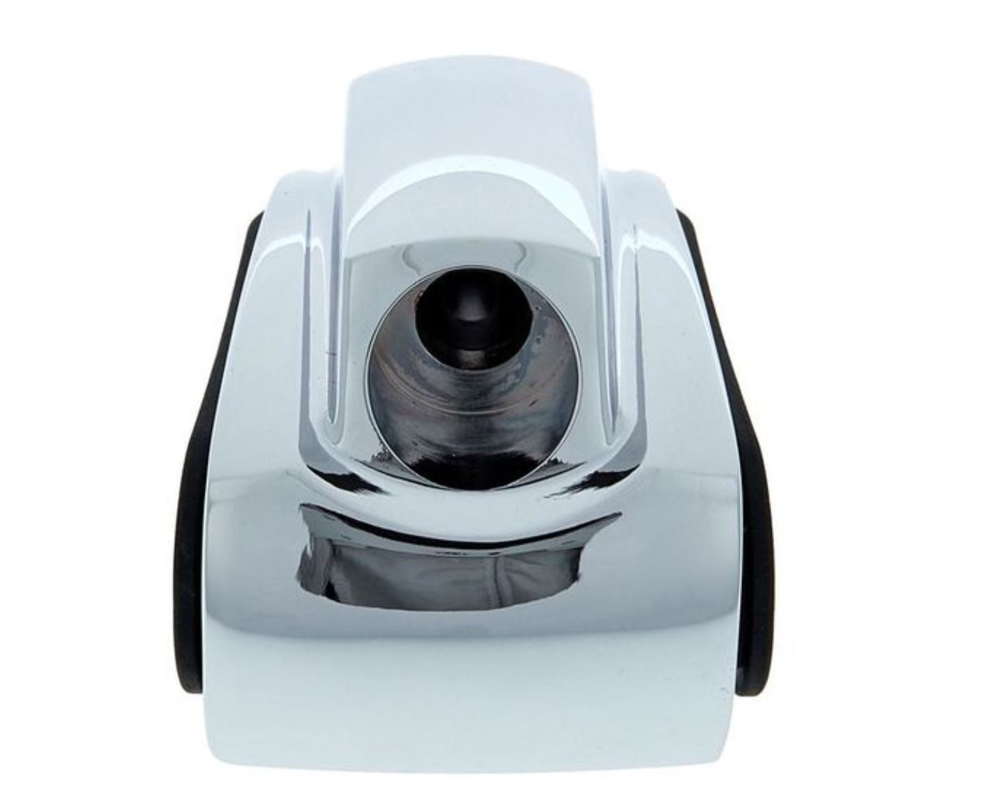 Pearl CW-300 Bass Drum Claw Chrome-Plated with Rubber Lining for Masterworks/Reference Drum Set