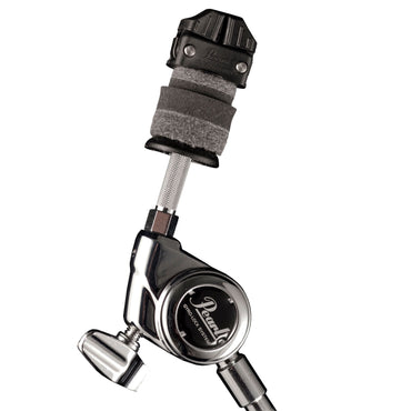 Pearl B1030 Premium Boom Cymbal Stand Double-Braced with Height Adjustment Gyro-Lock Tilter Nylon Bushing Quick-Release Nut