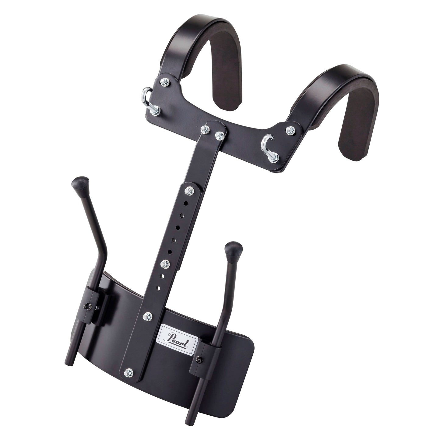 Pearl MX T-Frame Bass Drum Carrier Lightweight Adjustable for 14 to 32 Inches Bass Drums MXB-1