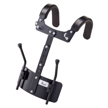 Pearl MX T-Frame Bass Drum Carrier Lightweight Adjustable for 14 to 32 Inches Bass Drums MXB-1