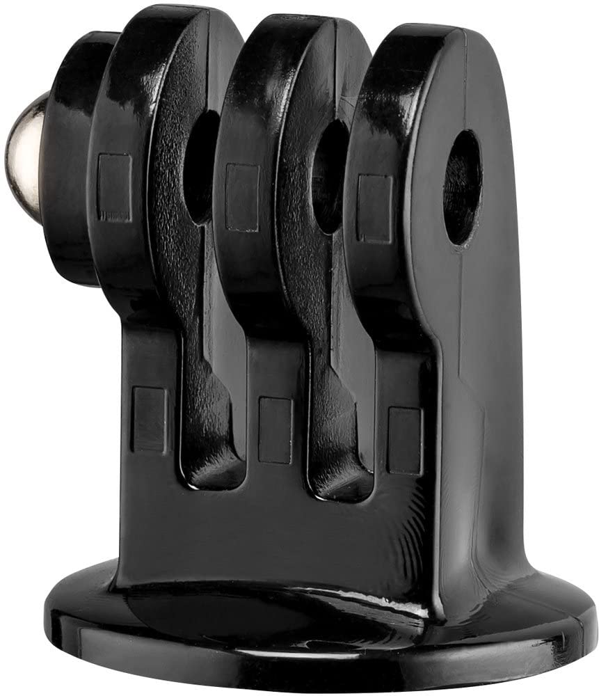 Manfrotto PIXI Xtreme Mini Table Top Tripod (MKPIXIEX-BK)