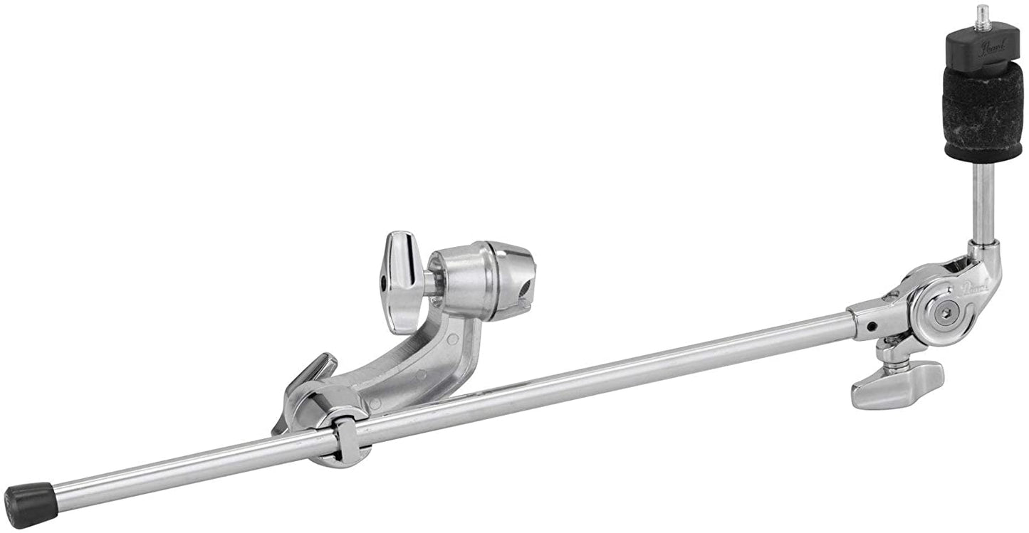 Pearl CHA70 Uni-Lock Arm and Leg Cymbal Adapter Multi-Positional with Uni-Lock Tilter Swivel Joint Two-Way Clamp