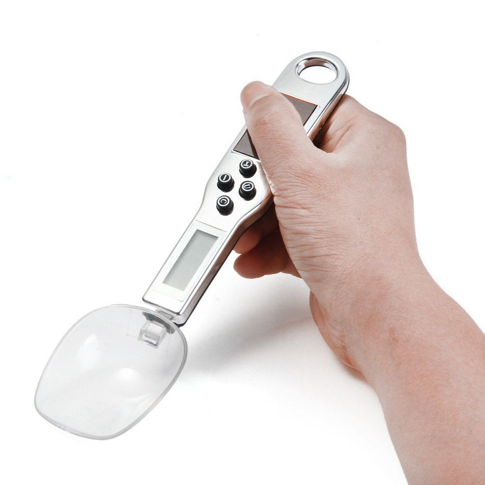 Kitchen HQ Digital Measuring Spoon