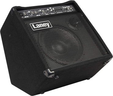 LANEY AH80 - 3 Guitar Combo Amplifier