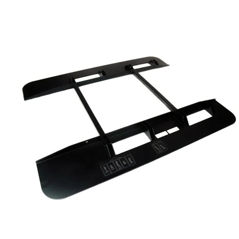 Martin Audio Ground Support Stack Assembly Baseplate for MSX Subwoofers | ASF20062