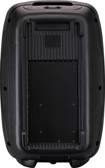 Laney AudioHub Series AH2500D Portable PA System 6 Channels Bluetooth and FX