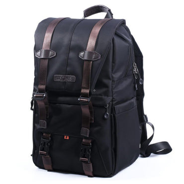 K&F Concept KF13-092 Waterproof Backpack, Large Size for DSLR Cameras