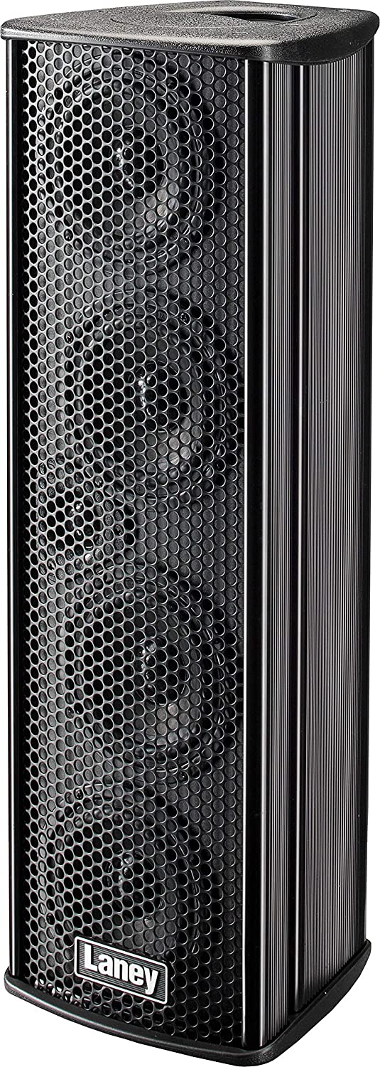 Laney PA System for Gigs, Parties and Conferences (AH4X4)