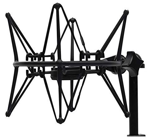 Samson SP04 Spider Shockmount for G-Track and G-Track Pro