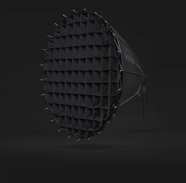Godox P158-LG 150cm Light Grid for Parabolic 158 Reflector for Photography