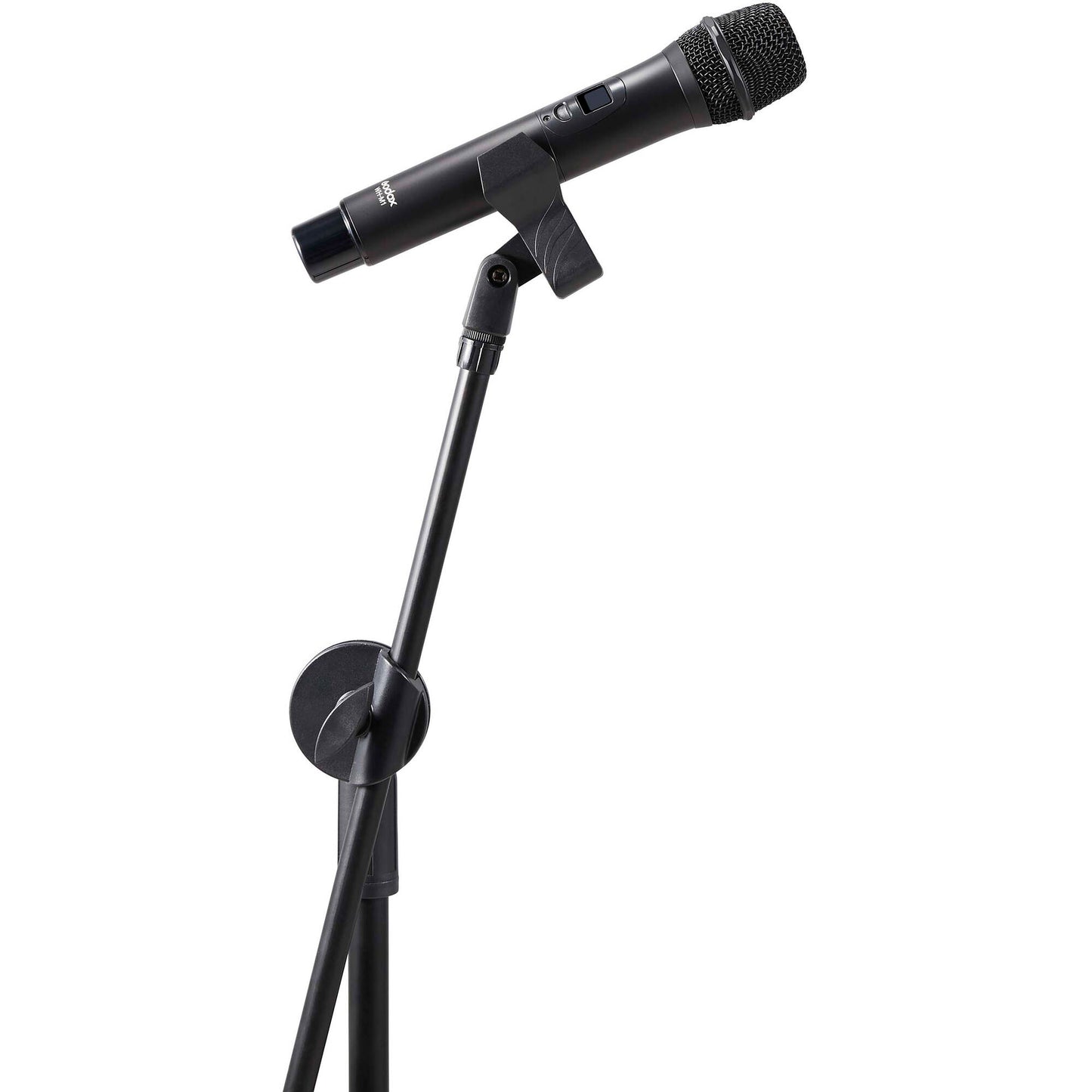 Godox WH-M1 514 to 596MHz Wireless Handheld Microphone for Events, Interviews, Speech & Lectures