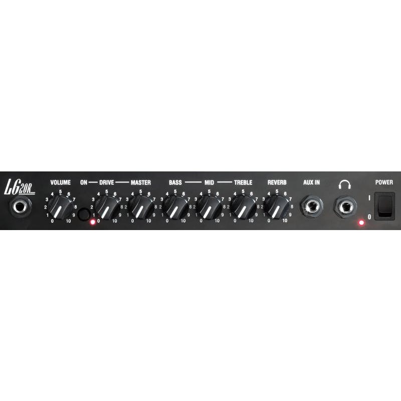LANEY LG-20R Electric Guitar Amplifier