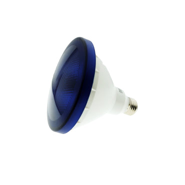 OMNI P38 LED Weatherproof Par Lamp 15W 220V E27 Base Downlight Light Bulb Lamp38 with 30 Degrees Beam Angle, 20,000 Hours of Operation, IP65 Rating (Warm White, Yellow, Cool White, Daylight, Green, Red, Blue) | LPR38E27