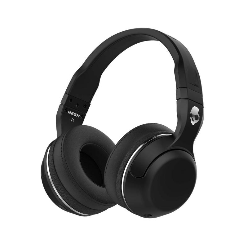 Skullcandy Hesh 2 Over Ear Wireless Bluetooth Headphones with 20 Hours JG Superstore