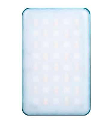 Viltrox Weeylite S03 RGB Pocket Fill LED Light RGB 2800-6800K with 20 Light Effects & Controllable via Mobile App