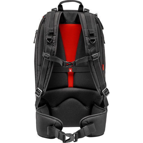 Manfrotto MB BP-D1 Aviator D1 Backpacker for DJI Phantom or Similar Quadcopter