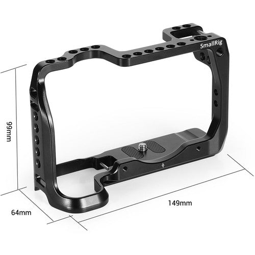 SmallRig Cage for Canon EOS RP- Model CCC2332