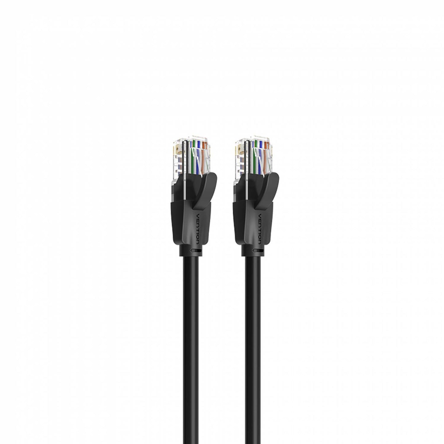 Vention CAT6 Ethernet 5M PVC Cable UTP Patch 1000Mbps Lan Network Wire Cord for Internet Router PC Modem
