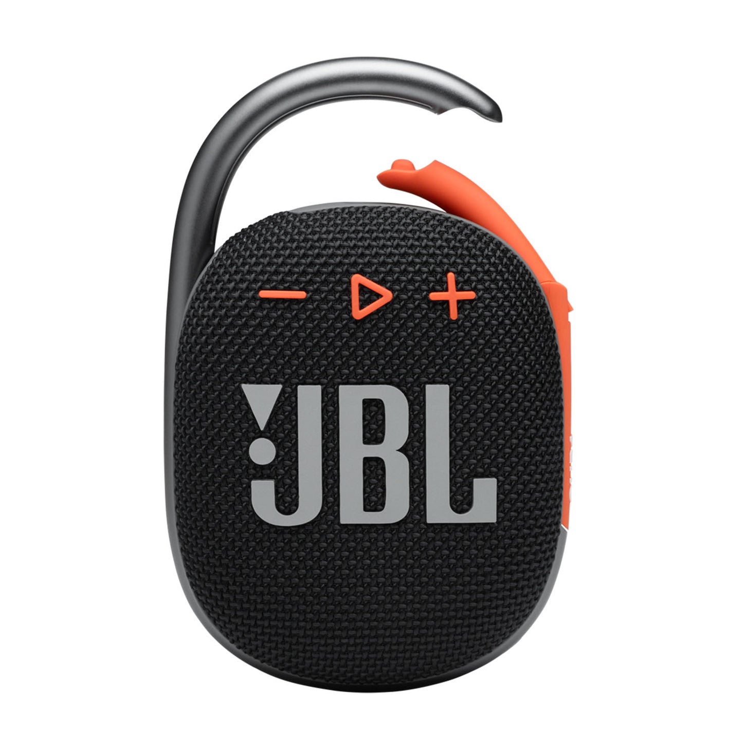JBL CLIP 4 Ultra-Portable Waterproof Speaker Bluetooth 5.1 with IP67 Rating 10-hours Playtime Integrated Carabiner