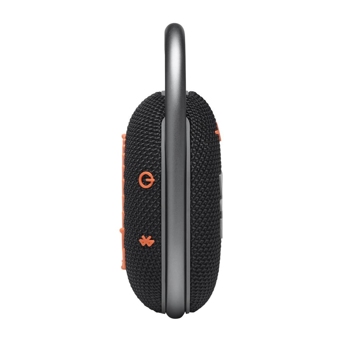 JBL CLIP 4 Ultra-Portable Waterproof Speaker Bluetooth 5.1 with IP67 Rating 10-hours Playtime Integrated Carabiner