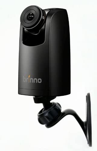 brinno camera