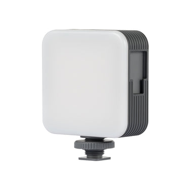 SmallRig Vibe P96 Bi-Color Mini Video LED Light with 2700K to 6500K CCT Color Temperature, 2200mAh, USB Type-C Charging Port for Vlog Vlogging